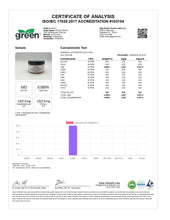 Load image into Gallery viewer, Just CBD 3000mg Gummies - 600g