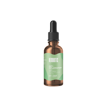 Load image into Gallery viewer, Hembiotic 2500mg Bulk CBD Oil - 50ml
