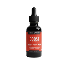 Load image into Gallery viewer, Vitacanna 2800mg Broad Spectrum CBD Oil - 30ml