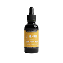 Load image into Gallery viewer, Vitacanna 2800mg Broad Spectrum CBD Oil - 30ml