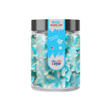 Load image into Gallery viewer, 1 Step CBD Standard Gummies 600mg (200g) (2 pack) Choice of Flavour - Associated CBD