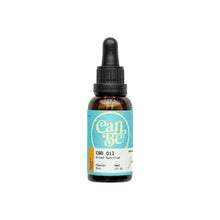 Load image into Gallery viewer, CanBe 1500mg CBD Broad Spectrum Mint Oil - 30ml (BUY 1 GET 1 FREE) - Associated CBD