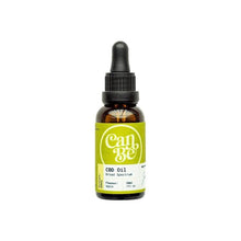 Load image into Gallery viewer, CanBe 500mg CBD Broad Spectrum Apple Oil - 30ml (BUY 1 GET 1 FREE) - Associated CBD
