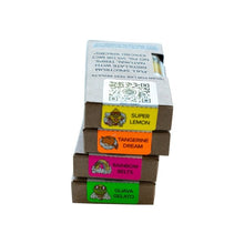 Load image into Gallery viewer, Cannacarts Premium CBD Vape Cartridge Set - Associated CBD