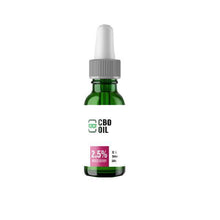 Load image into Gallery viewer, CBD Asylum 15% 1500mg CBD Oil 10ml - Associated CBD