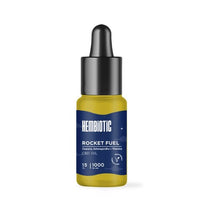 Load image into Gallery viewer, Hembiotic 1000mg CBD Oil - 15ml - Associated CBD