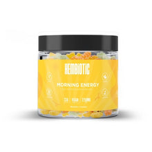 Load image into Gallery viewer, Hembiotic 2750mg Bulk CBD Gummy Bears - 550g - Associated CBD