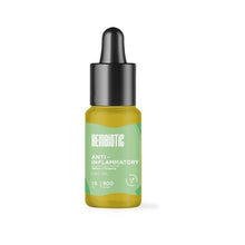 Load image into Gallery viewer, Hembiotic 500mg CBD Oil - 15ml - Associated CBD