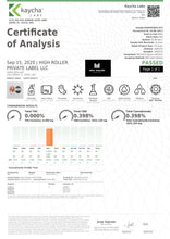 Load image into Gallery viewer, Just CBD 3000mg Gummies - 600g - Associated CBD