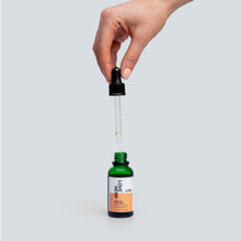 Load image into Gallery viewer, Love Hemp 1200mg Valencia Orange CBD Oil - 30ml - Associated CBD