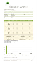 Load image into Gallery viewer, NKD 150mg CBD Hair and Body Shampoo 250ml - Associated CBD