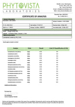 Load image into Gallery viewer, Orange County CBD 400mg CBD Fizzy Peach Rings - Small Tub - Associated CBD