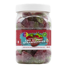 Load image into Gallery viewer, Orange County CBD 4800mg Gummies - Large Pack - Associated CBD