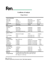 Load image into Gallery viewer, The Shroom Shop Chaga Mushroom 90000mg Powder - Associated CBD