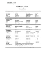 Load image into Gallery viewer, The Shroom Shop Tremella Mushroom 90000mg Powder - Associated CBD