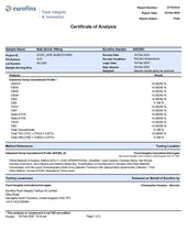 Load image into Gallery viewer, Ultracalm 50mg CBD Bath Bombs 170g - Associated CBD