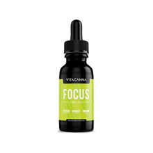 Load image into Gallery viewer, Vitacanna 1400mg Broad Spectrum CBD Oil - 30ml - Associated CBD