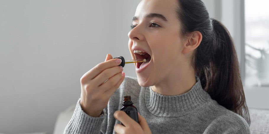 CBD The Benefits