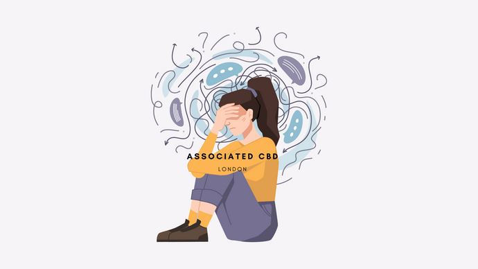 CBD for Anxiety: What the Science Says & How to Use It Safely