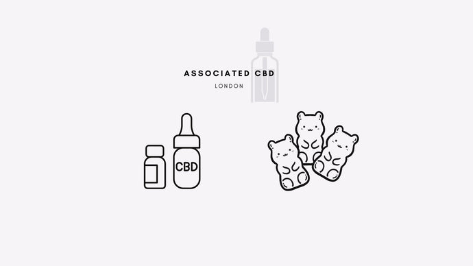 CBD Oil vs Gummies: Which Is Right for You?