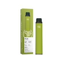 Load image into Gallery viewer, CanBe 2000mg CBD Disposable Vape Device 3500 Puffs
