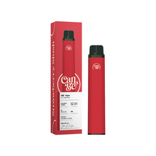 Load image into Gallery viewer, CanBe 2000mg CBD Disposable Vape Device 3500 Puffs
