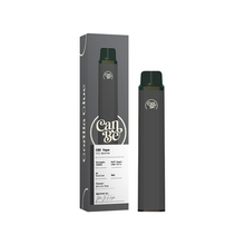 Load image into Gallery viewer, CanBe 2000mg CBD Disposable Vape Device 3500 Puffs
