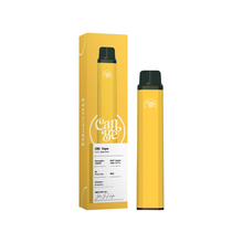 Load image into Gallery viewer, CanBe 2000mg CBD Disposable Vape Device 3500 Puffs
