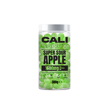 Load image into Gallery viewer, CALI CANDY 1500mg CBD Vegan Sweets (Large) - 10 Flavours
