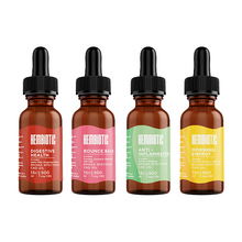 Load image into Gallery viewer, Hembiotic 500mg CBD Oil - 15ml
