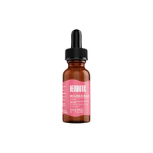 Load image into Gallery viewer, Hembiotic 1000mg CBD Oil - 15ml
