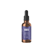 Load image into Gallery viewer, Hembiotic 2500mg Bulk CBD Oil - 50ml
