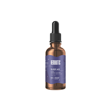 Load image into Gallery viewer, Hembiotic 5000mg Bulk CBD Oil - 50ml
