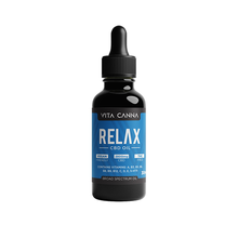 Load image into Gallery viewer, Vitacanna 2800mg Broad Spectrum CBD Oil - 30ml
