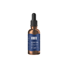 Load image into Gallery viewer, Hembiotic 2500mg Bulk CBD Oil - 50ml

