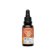 Load image into Gallery viewer, CanBe 1000mg CBD Broad Spectrum Cherry Oil - 30ml (BUY 1 GET 1 FREE) - Associated CBD
