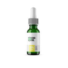 Load image into Gallery viewer, CBD Asylum 15% 1500mg CBD Oil 10ml - Associated CBD
