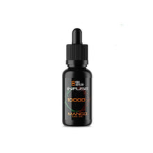 Load image into Gallery viewer, CBD Asylum Infuse 10000mg CBD Mango Oil - 30ml (BUY 1 GET 2 FREE) - Associated CBD
