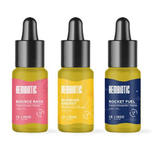 Load image into Gallery viewer, Hembiotic 1500mg CBD Oil - 15ml - Associated CBD
