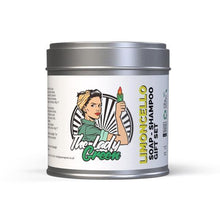 Load image into Gallery viewer, Lady Green Shampoo &amp; Soap Set - Associated CBD
