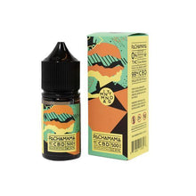 Load image into Gallery viewer, Pachamama 500mg CBD Vaping Liquid 30ml (70PG/30VG) - Associated CBD
