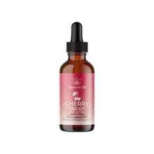 Load image into Gallery viewer, Supreme CBD 1000mg Broad Spectrum Cherry CBD Oil - 30ml - Associated CBD

